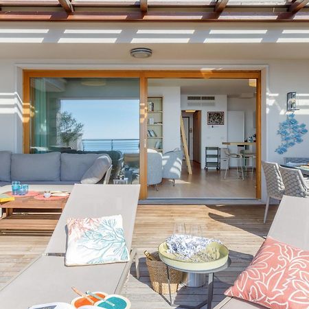 Portopiccolo Apartments Telgatino Nel Golfo - With Beach Included Sistiana Εξωτερικό φωτογραφία
