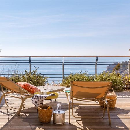 Portopiccolo Apartments Telgatino Nel Golfo - With Beach Included Sistiana Εξωτερικό φωτογραφία