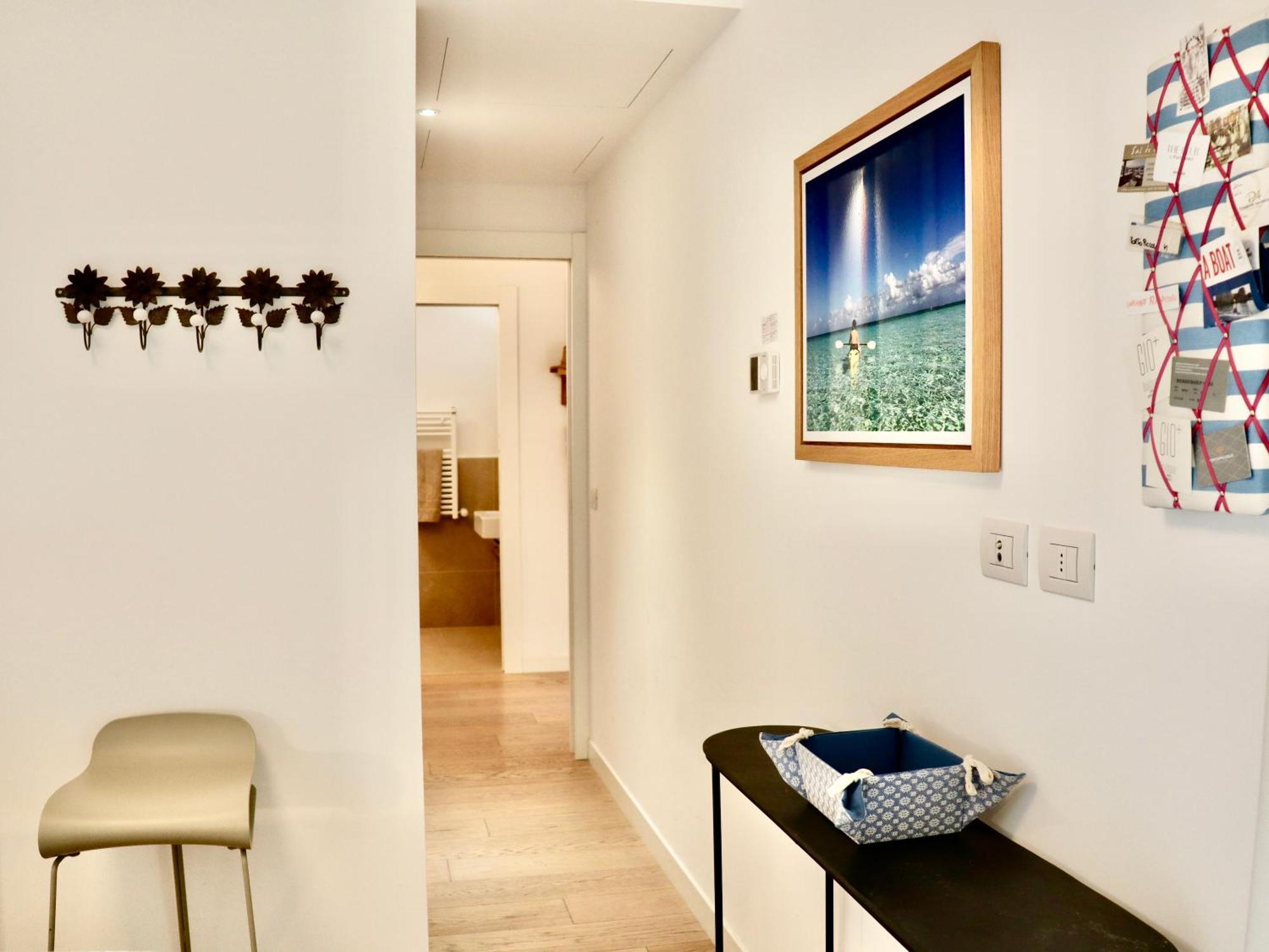 Portopiccolo Apartments Telgatino Nel Golfo - With Beach Included Sistiana Εξωτερικό φωτογραφία
