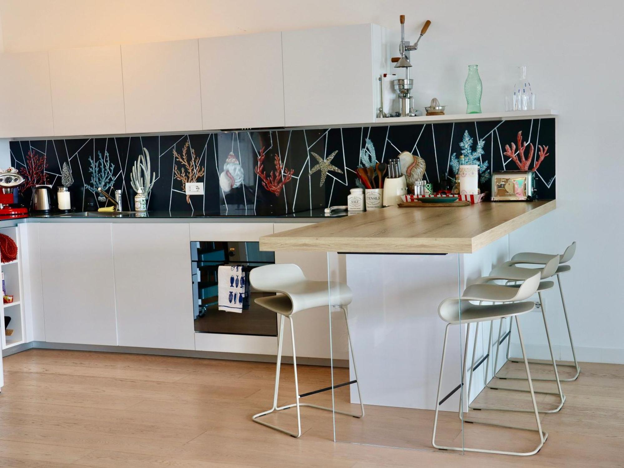 Portopiccolo Apartments Telgatino Nel Golfo - With Beach Included Sistiana Εξωτερικό φωτογραφία