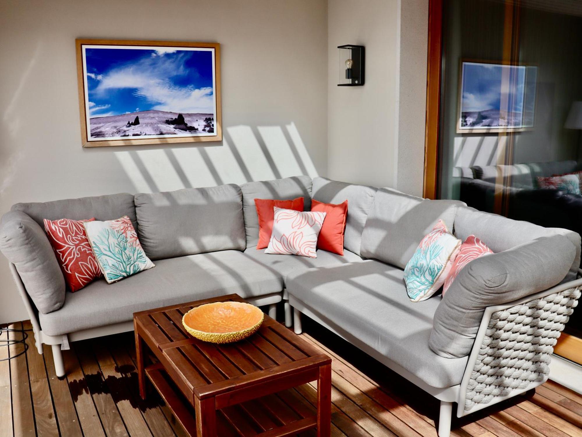 Portopiccolo Apartments Telgatino Nel Golfo - With Beach Included Sistiana Εξωτερικό φωτογραφία