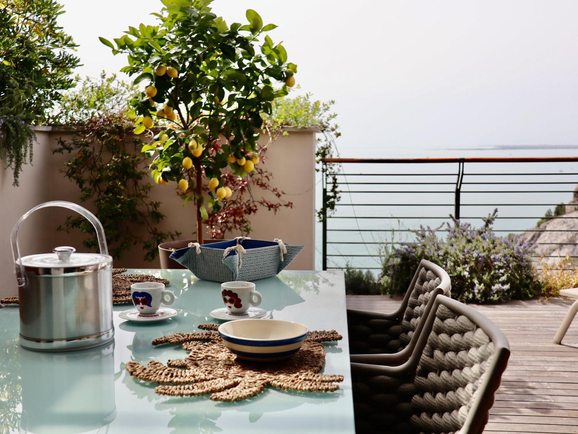 Portopiccolo Apartments Telgatino Nel Golfo - With Beach Included Sistiana Εξωτερικό φωτογραφία