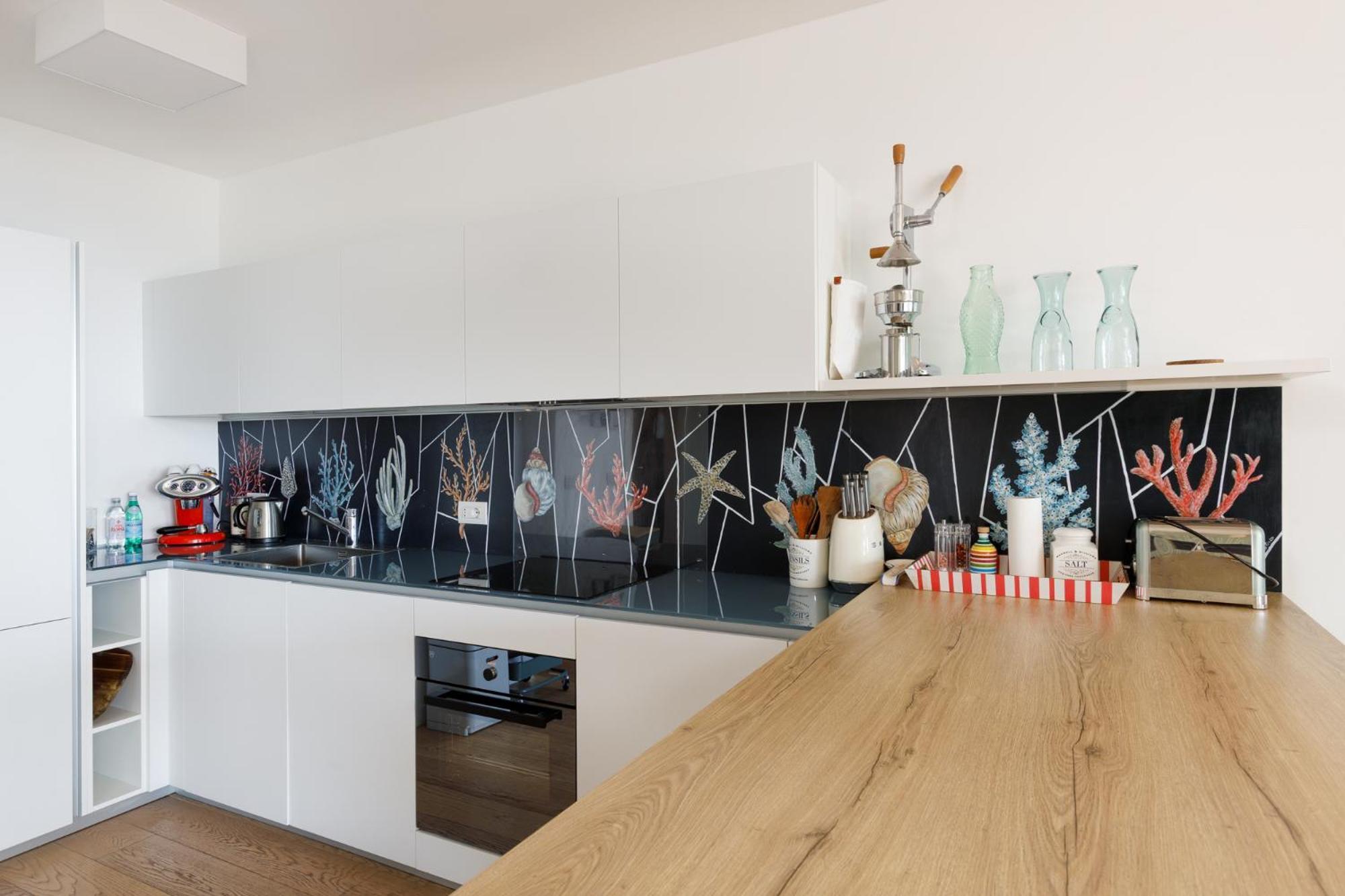Portopiccolo Apartments Telgatino Nel Golfo - With Beach Included Sistiana Εξωτερικό φωτογραφία