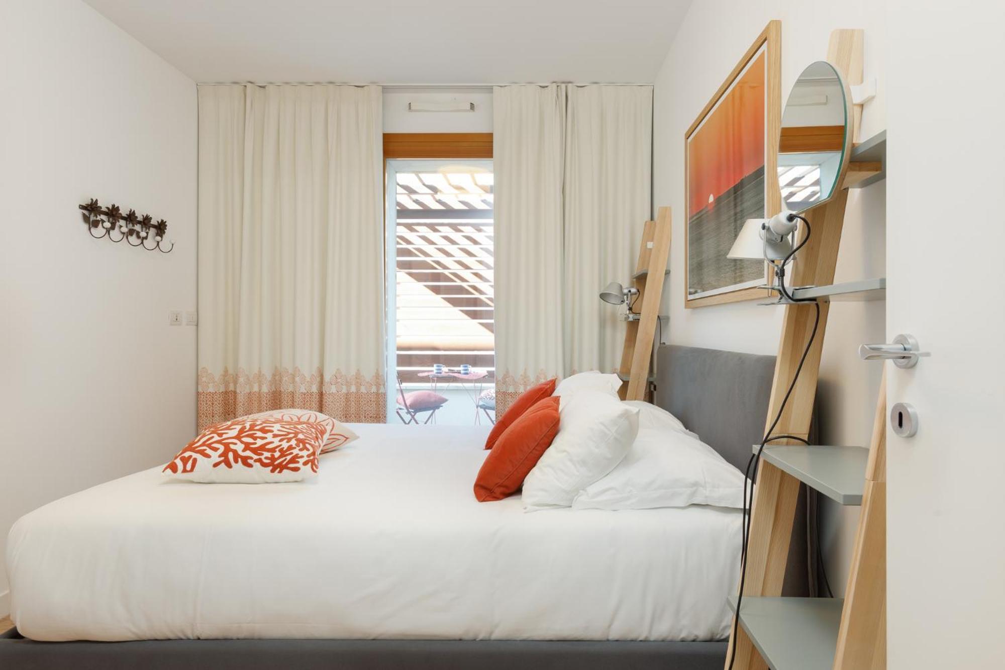 Portopiccolo Apartments Telgatino Nel Golfo - With Beach Included Sistiana Εξωτερικό φωτογραφία