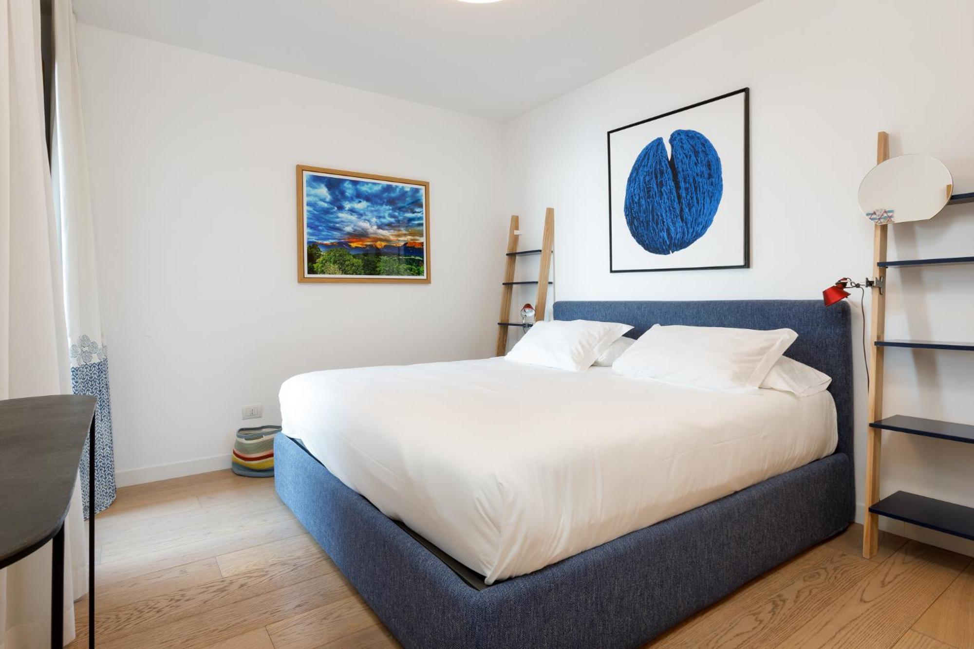 Portopiccolo Apartments Telgatino Nel Golfo - With Beach Included Sistiana Εξωτερικό φωτογραφία