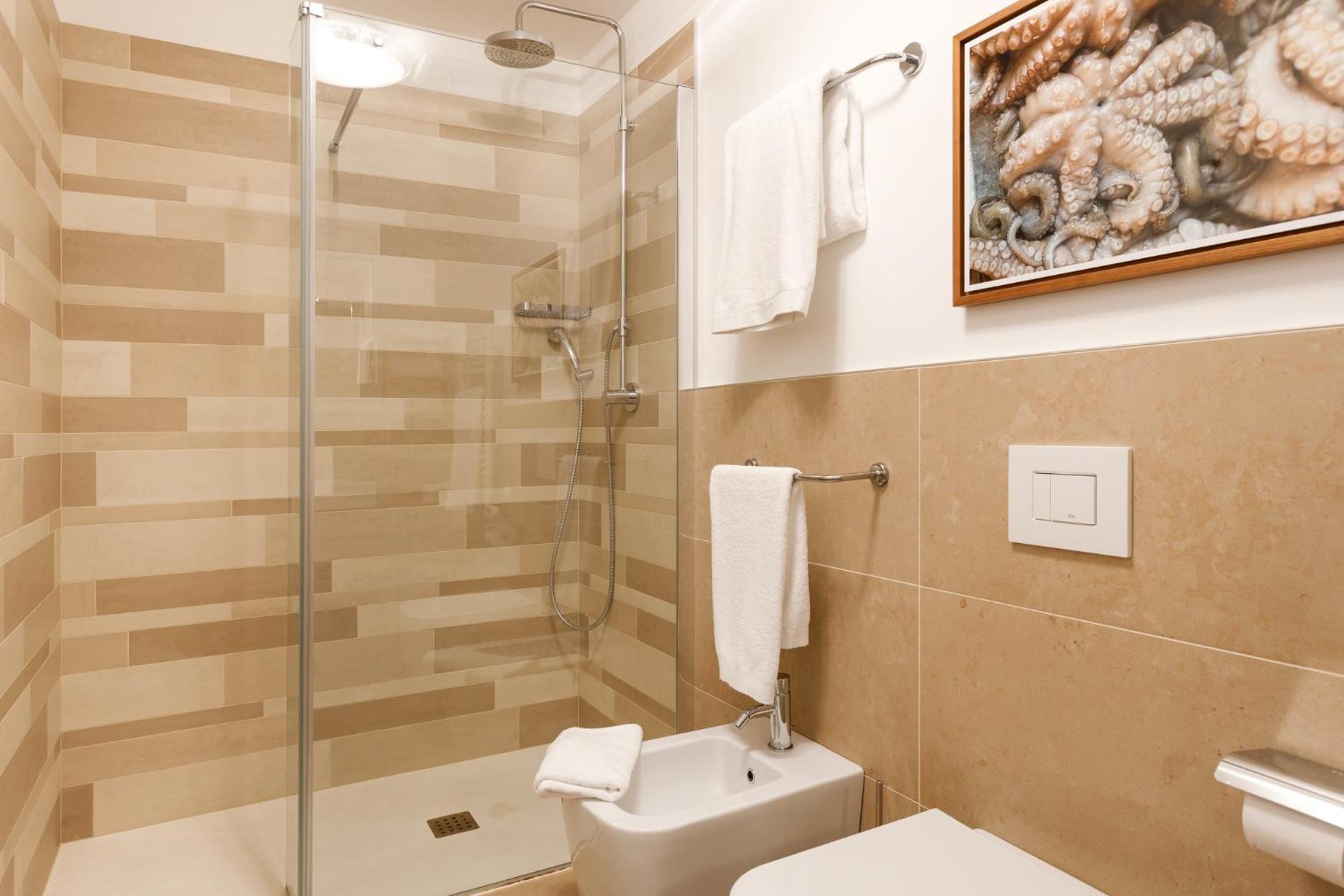Portopiccolo Apartments Telgatino Nel Golfo - With Beach Included Sistiana Εξωτερικό φωτογραφία