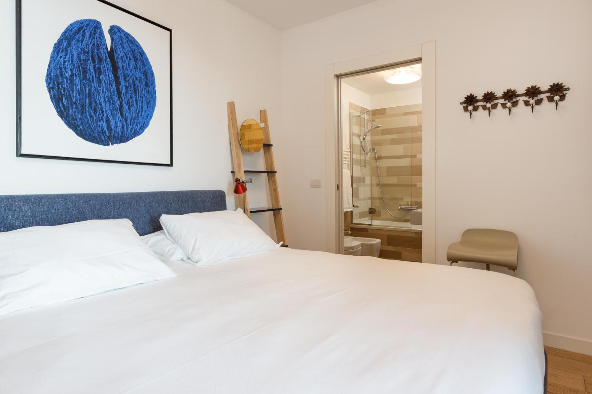 Portopiccolo Apartments Telgatino Nel Golfo - With Beach Included Sistiana Εξωτερικό φωτογραφία