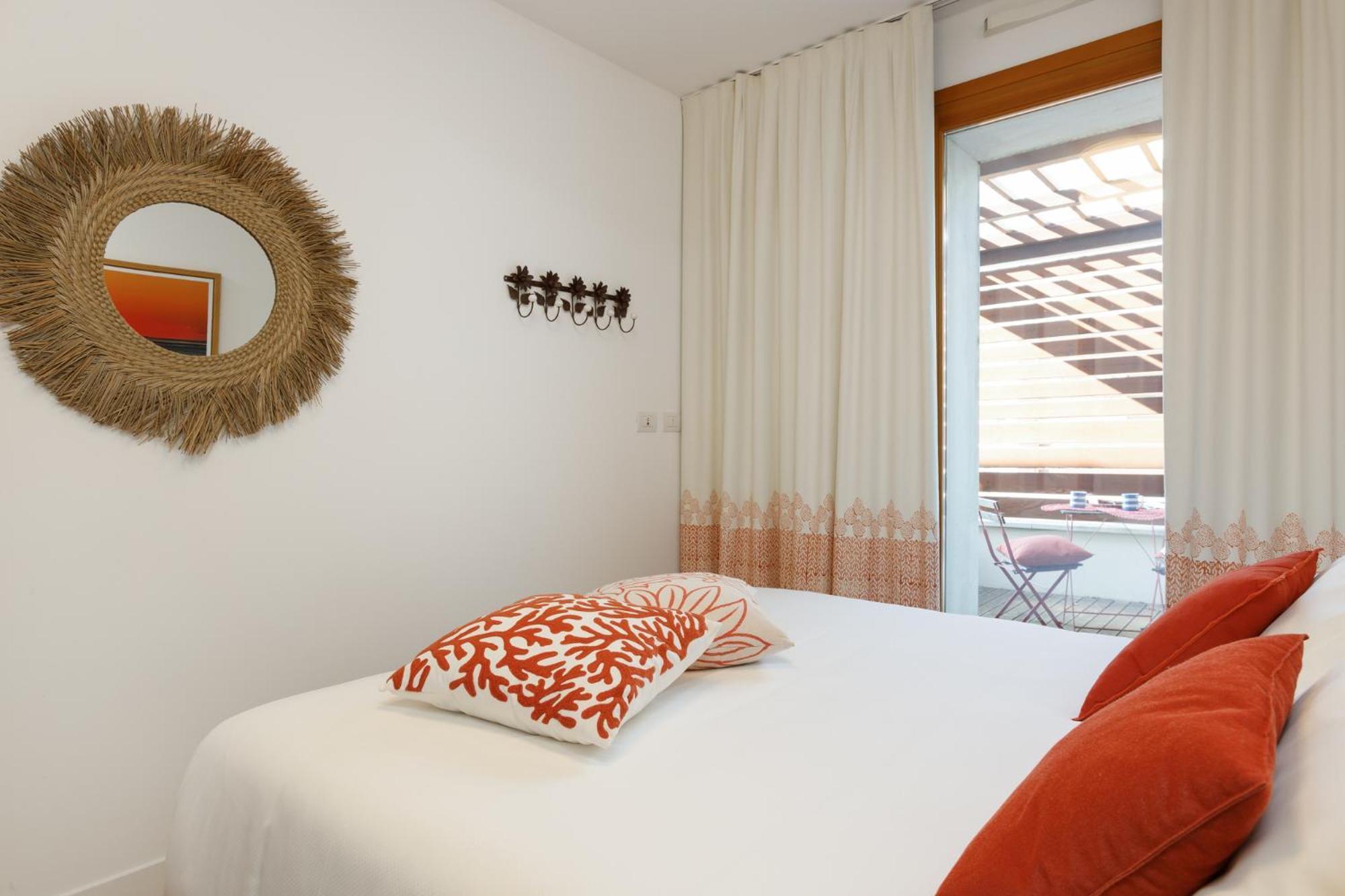 Portopiccolo Apartments Telgatino Nel Golfo - With Beach Included Sistiana Εξωτερικό φωτογραφία