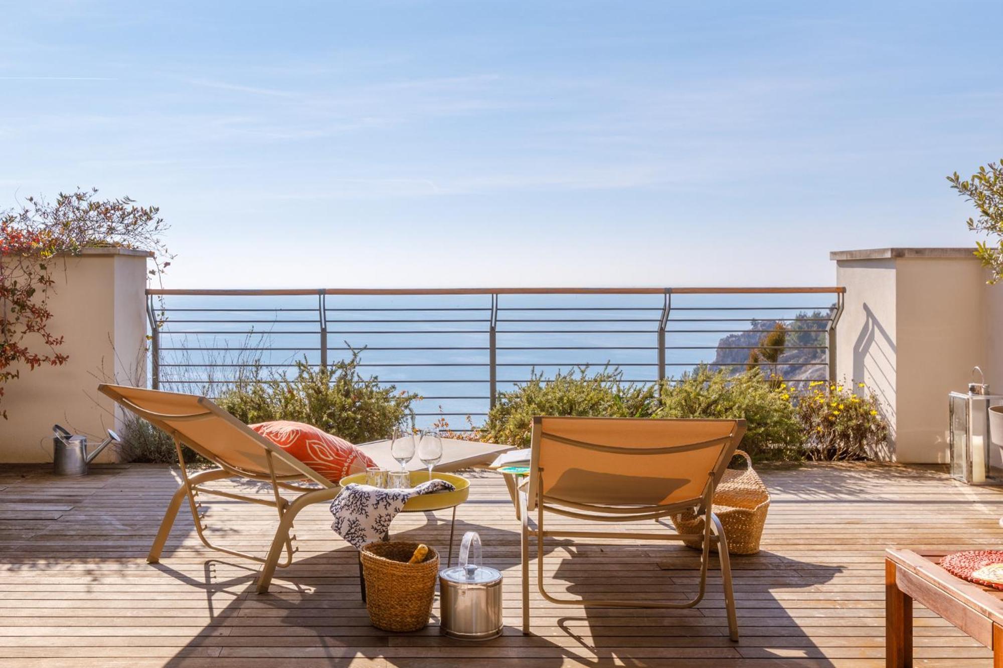 Portopiccolo Apartments Telgatino Nel Golfo - With Beach Included Sistiana Εξωτερικό φωτογραφία